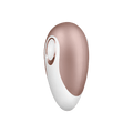 Satisfyer Deluxe Estimulador De Clitoris - Sen Fantasy