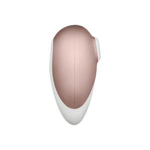 Satisfyer Deluxe Estimulador De Clitoris - Sen Fantasy