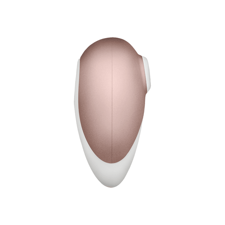 Satisfyer Deluxe Estimulador De Clitoris - Sen Fantasy