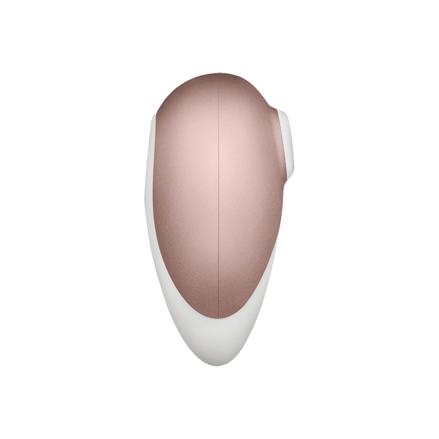 Satisfyer Deluxe Estimulador De Clitoris - Sen Fantasy