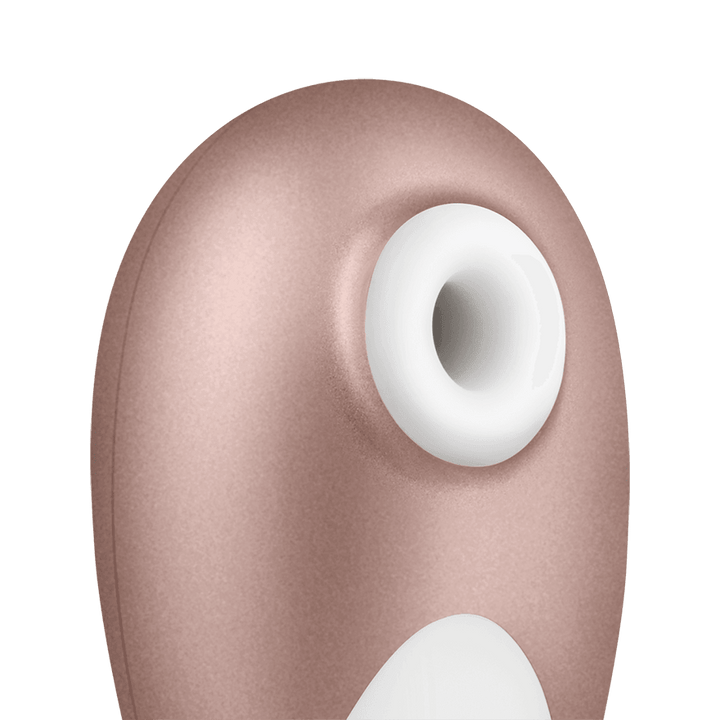 Satisfyer Deluxe Estimulador De Clitoris - Sen Fantasy