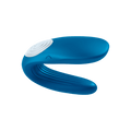 Satisfyer Double Whale Vibrador Para Pareja - Sen Fantasy