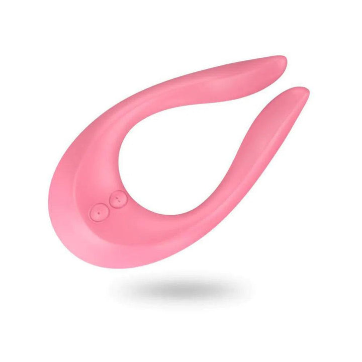 Satisfyer Endless Joy Vibrador para Parejas - Sen Fantasy