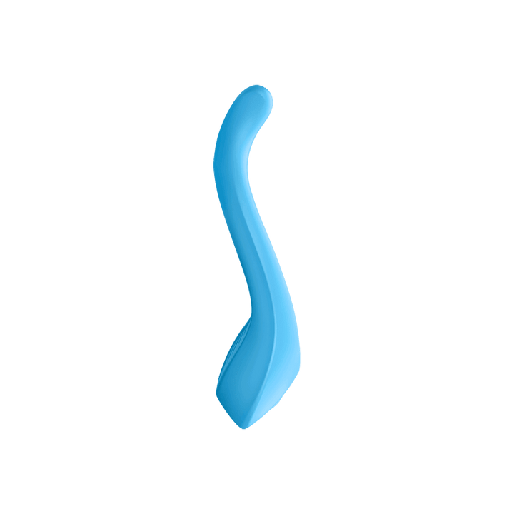 Satisfyer Endless Love Vibrador Para Pareja - Sen Fantasy