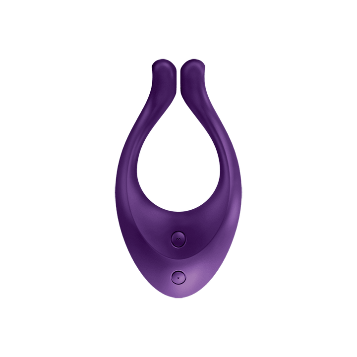 Satisfyer Endless Love Vibrador Para Pareja - Sen Fantasy