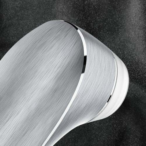 Satisfyer High Fashion Estimulador De Clitoris - Sen Fantasy