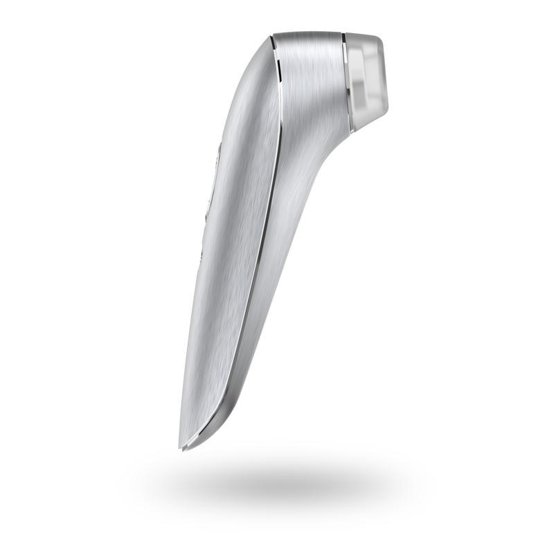 Satisfyer High Fashion Estimulador De Clitoris - Sen Fantasy