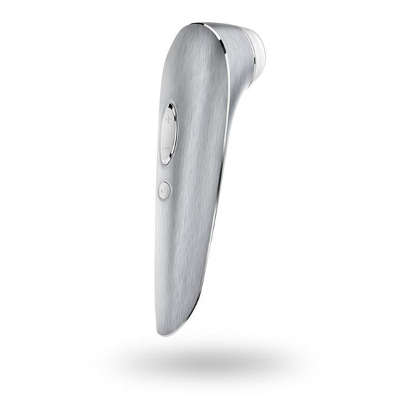Satisfyer High Fashion Estimulador De Clitoris - Sen Fantasy
