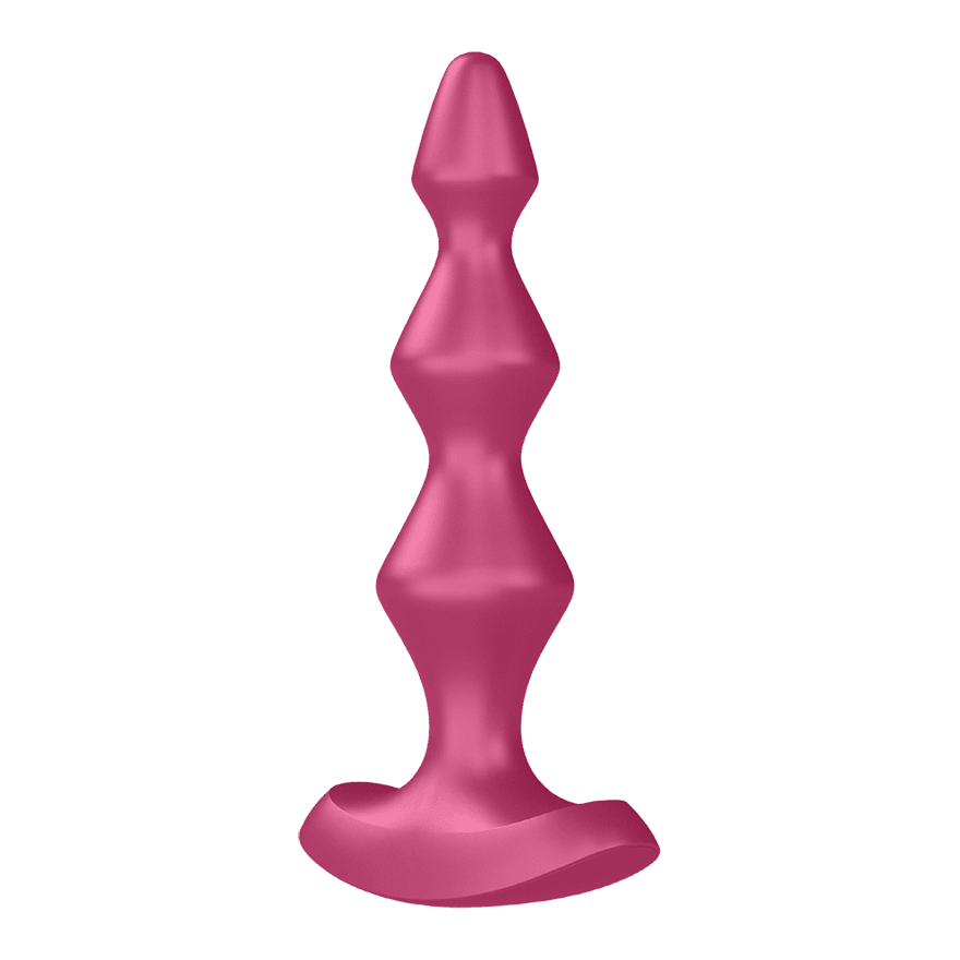 Satisfyer Lolli Plug Anal 1 - Sen Fantasy