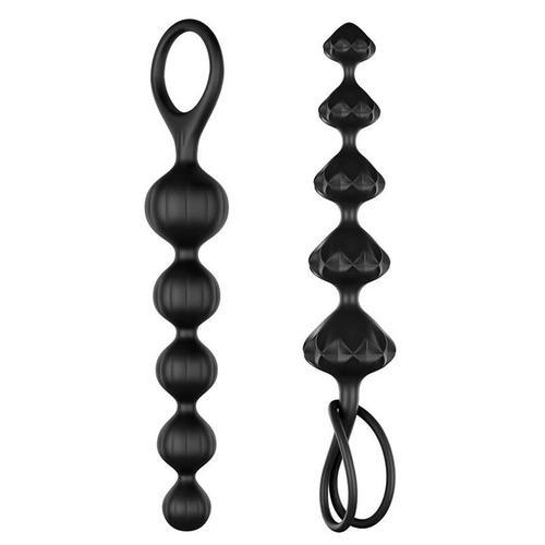 Satisfyer Love Beads Bolas Anales - Sen Fantasy