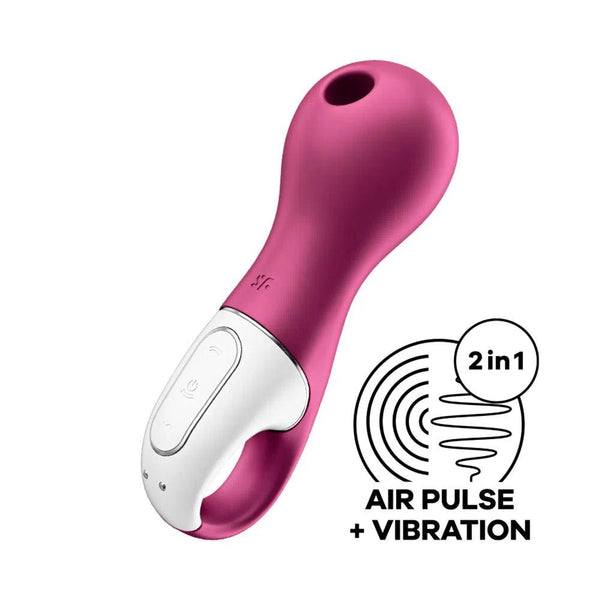 Satisfyer Lucky Libra - Sen Fantasy