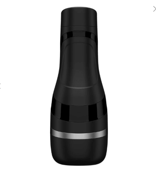 Satisfyer Masturbador Men Classic - Sen Fantasy