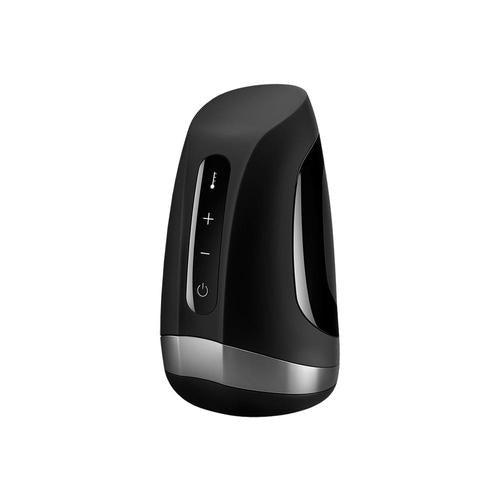 Satisfyer Masturbador Men Heat Vibration - Sen Fantasy