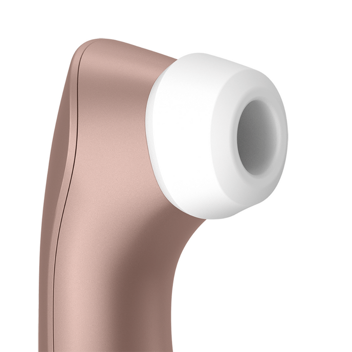 Satisfyer Pro 2+ - Sen Fantasy