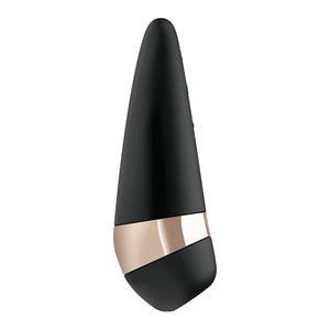 Satisfyer Pro 3 + Vibrador Y Estimulador De Clitoris - Sen Fantasy