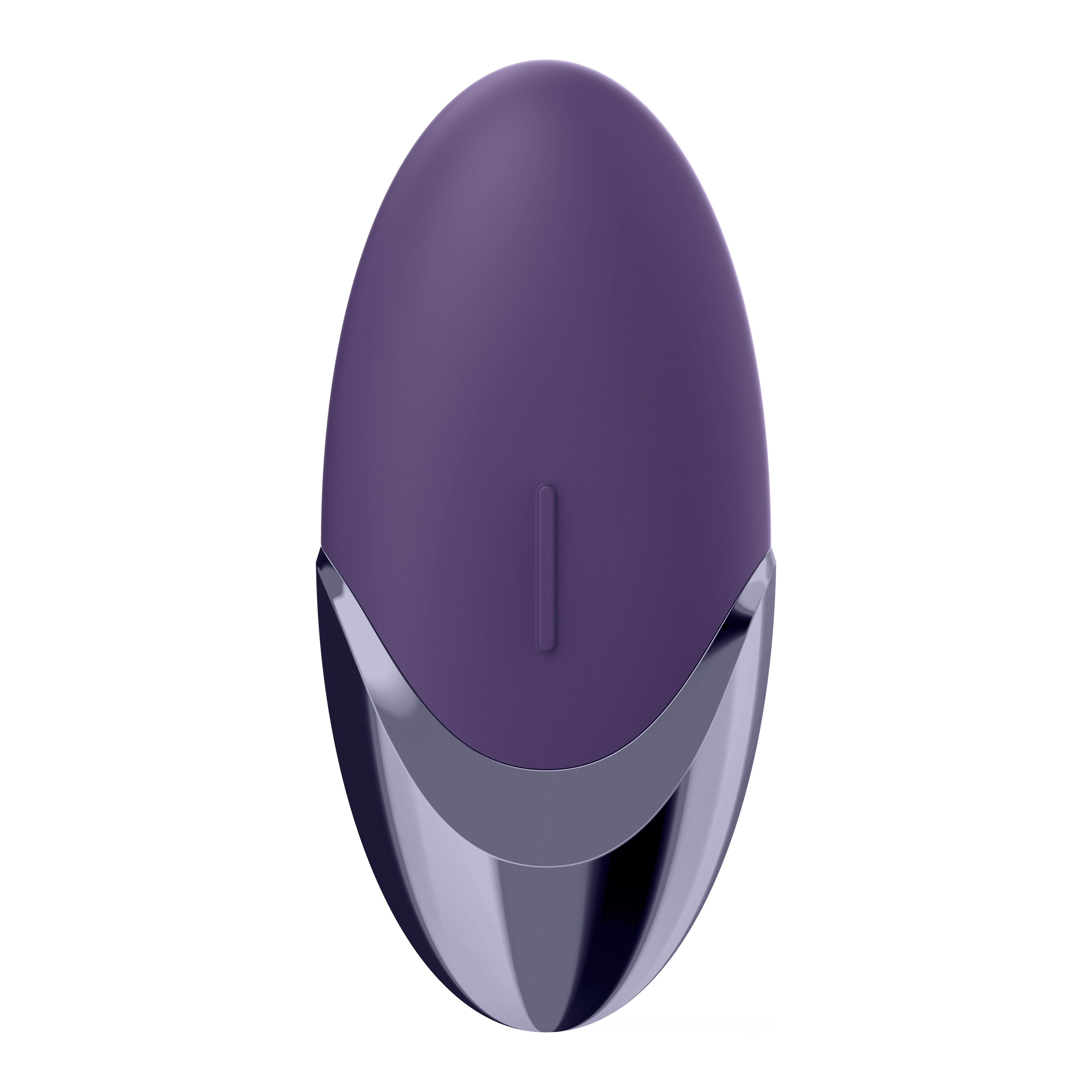 Satisfyer Purple Pleasure Bala Vibradora - Sen Fantasy