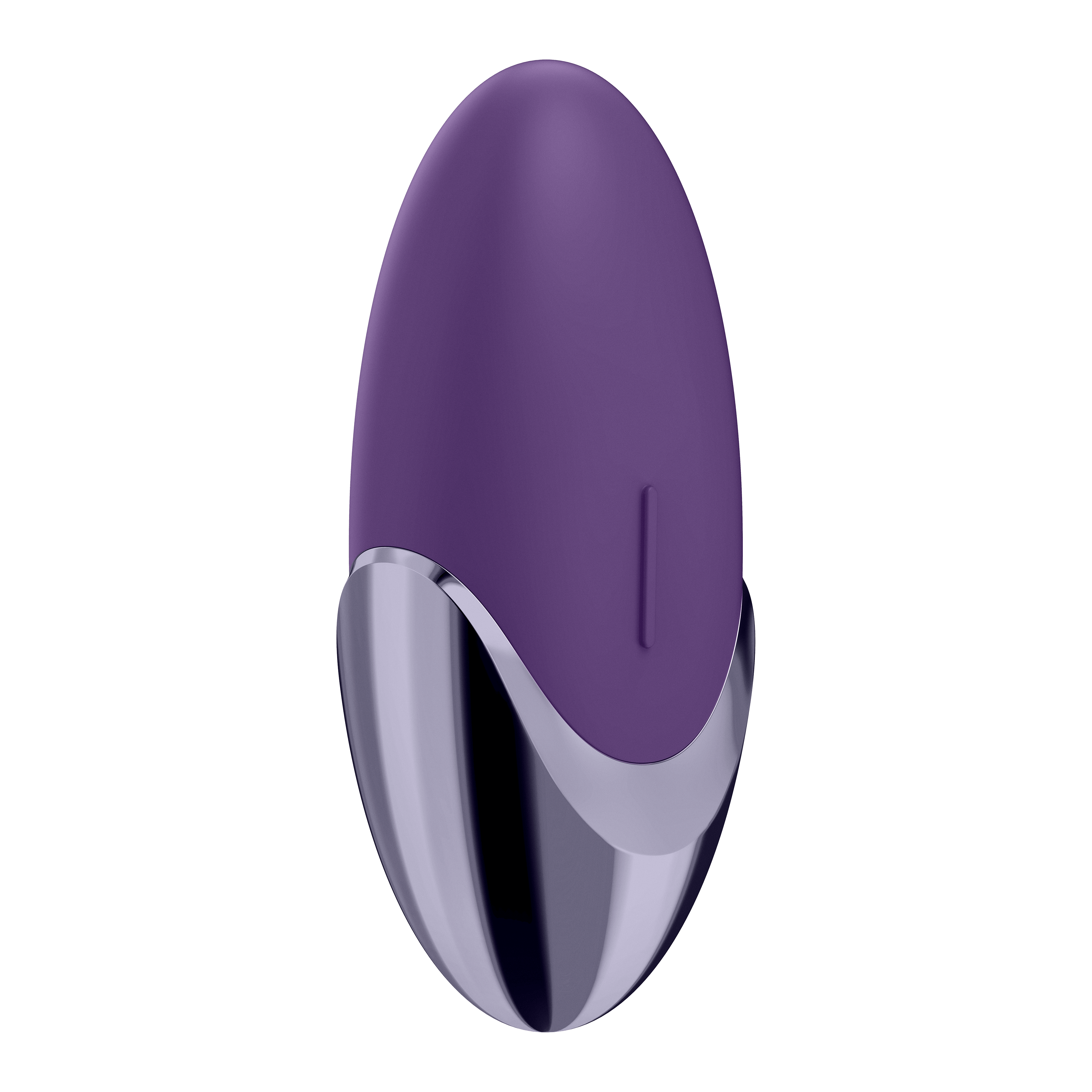 Satisfyer Purple Pleasure Bala Vibradora - Sen Fantasy
