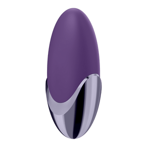Satisfyer Purple Pleasure Bala Vibradora - Sen Fantasy