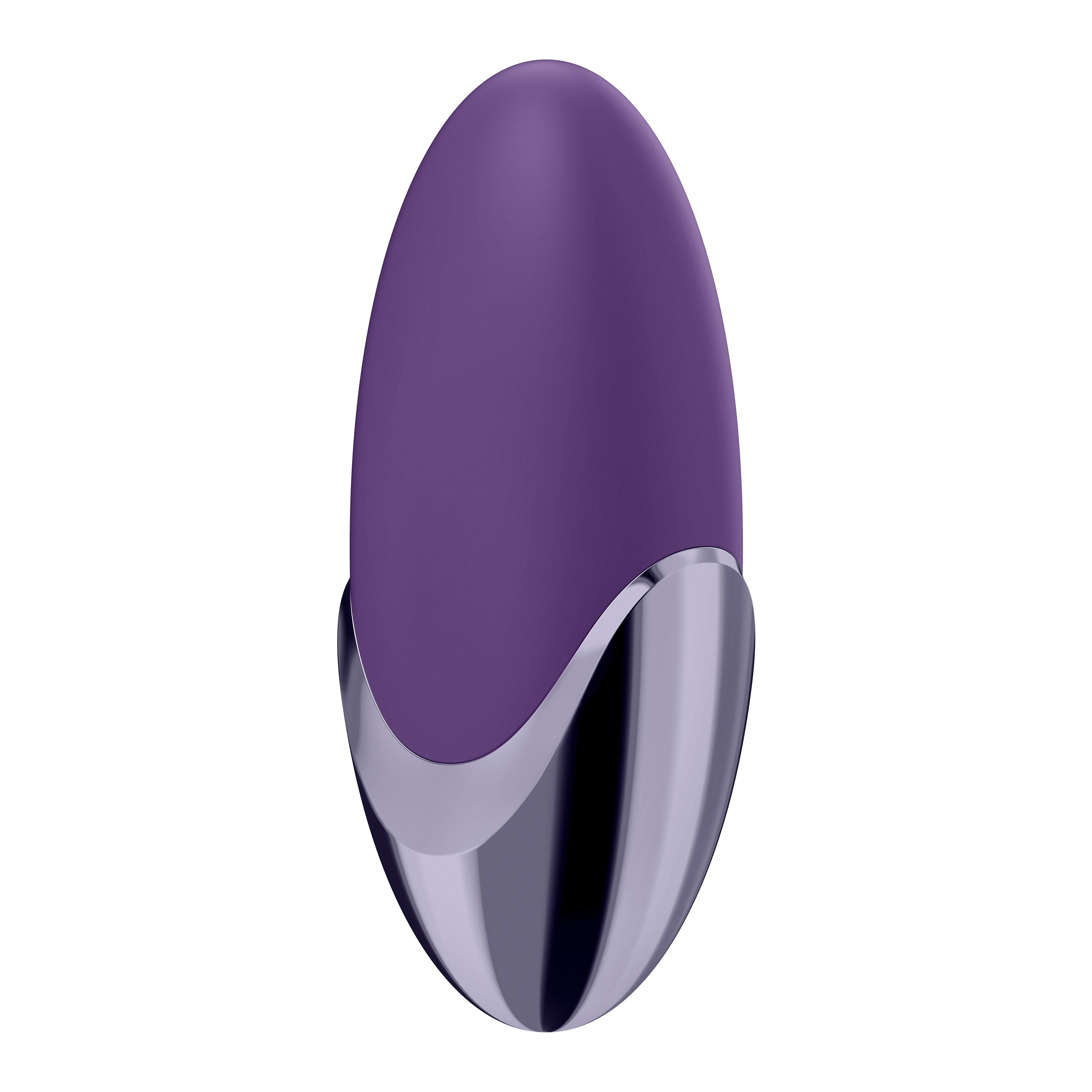 Satisfyer Purple Pleasure Bala Vibradora - Sen Fantasy