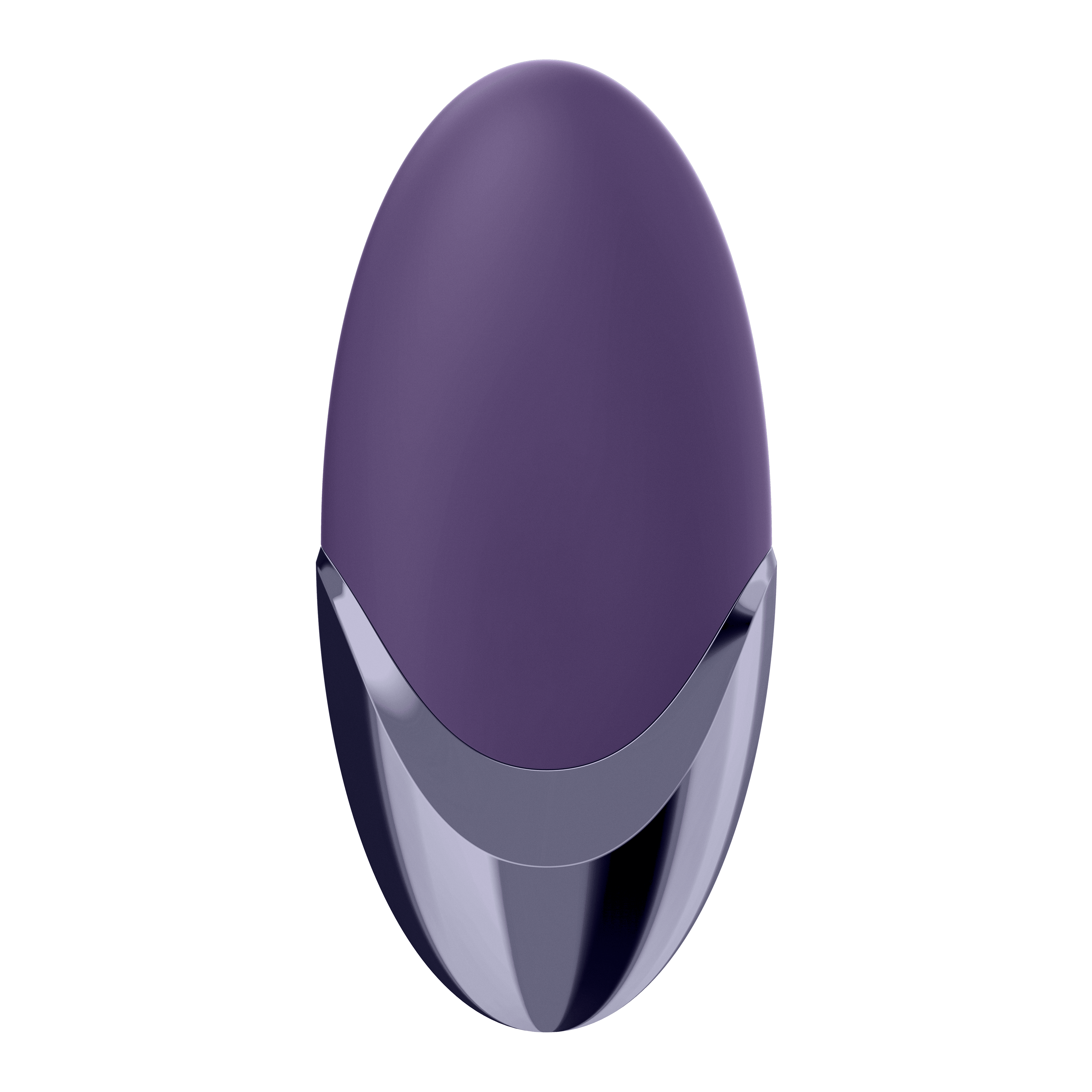 Satisfyer Purple Pleasure Bala Vibradora - Sen Fantasy