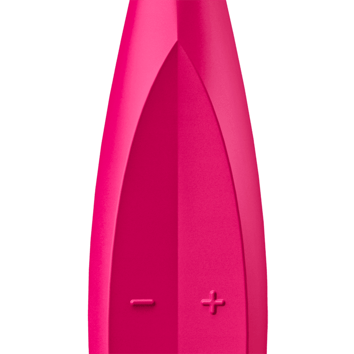 Satisfyer Twirling Fun Estimulador De Clitoris - Sen Fantasy