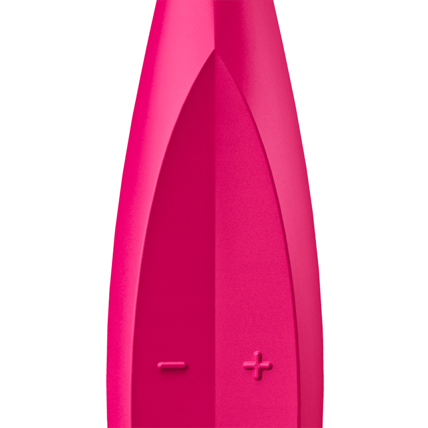 Satisfyer Twirling Fun Estimulador De Clitoris - Sen Fantasy