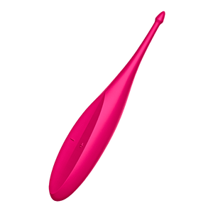 Satisfyer Twirling Fun Estimulador De Clitoris - Sen Fantasy