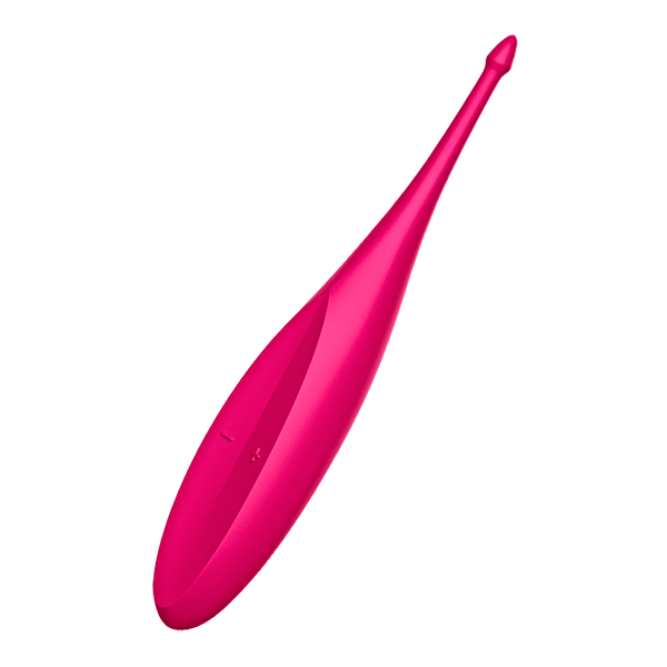 Satisfyer Twirling Fun Estimulador De Clitoris - Sen Fantasy