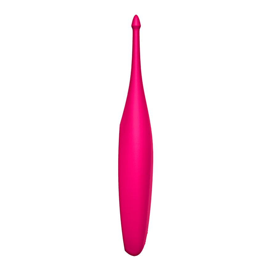 Satisfyer Twirling Fun Estimulador De Clitoris - Sen Fantasy