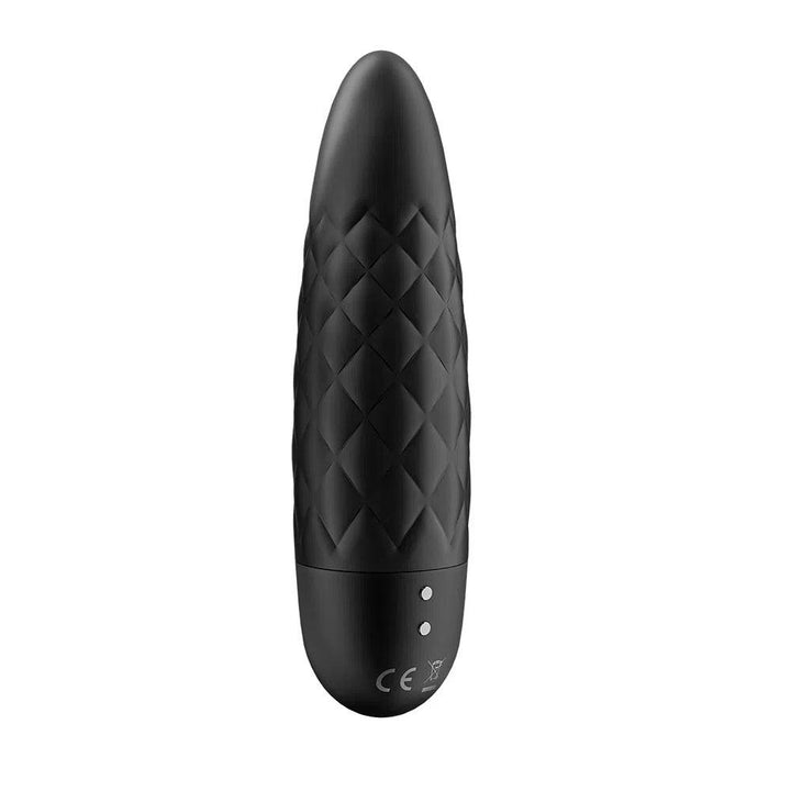 Satisfyer Ultra Power Bullet 5 - Sen Fantasy