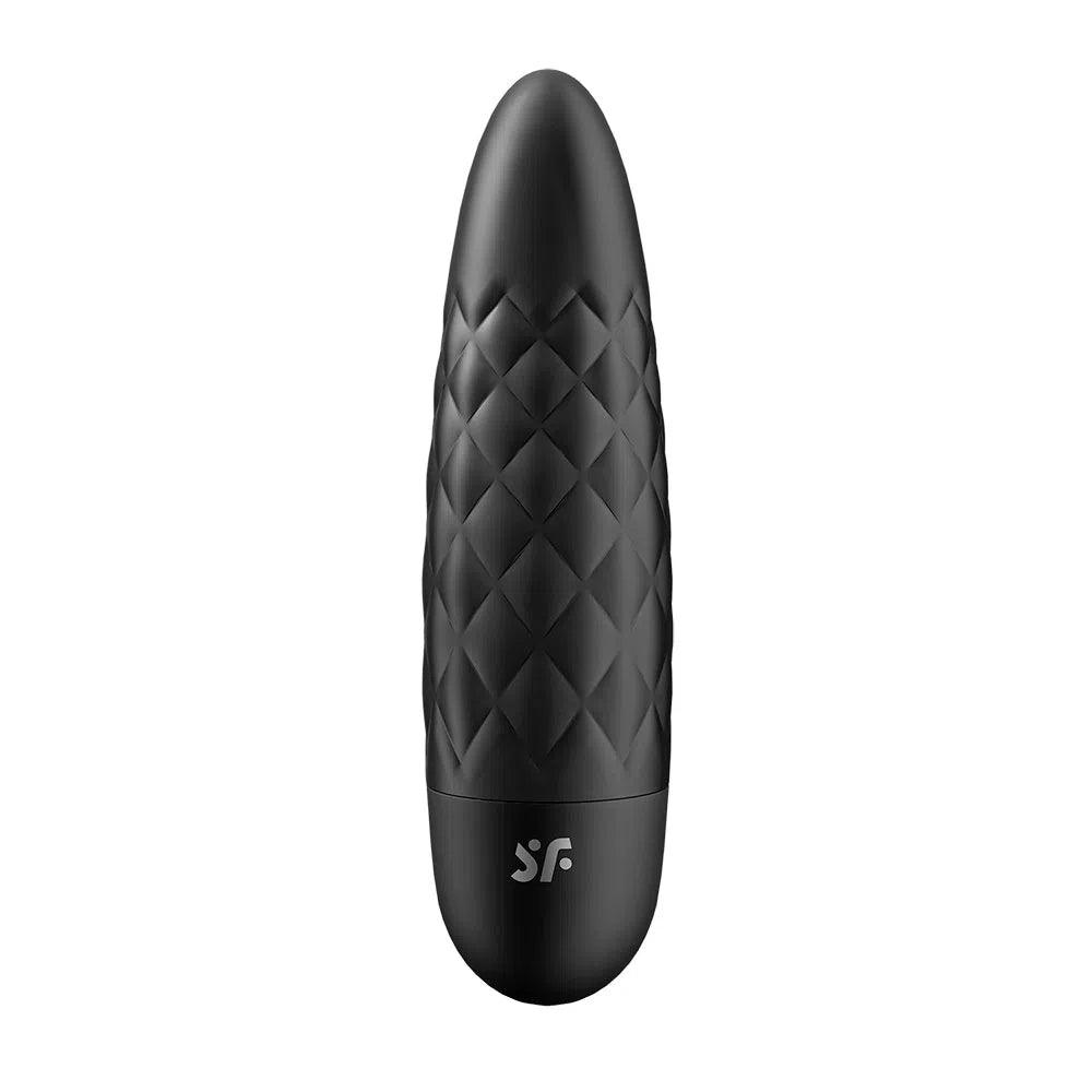 Satisfyer Ultra Power Bullet 5 - Sen Fantasy