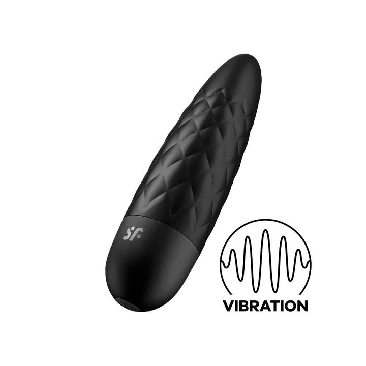 Satisfyer Ultra Power Bullet 5 - Sen Fantasy