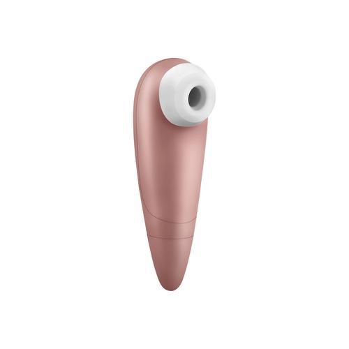 Satisfyer Uno Estimulador De Clitoris - Sen Fantasy