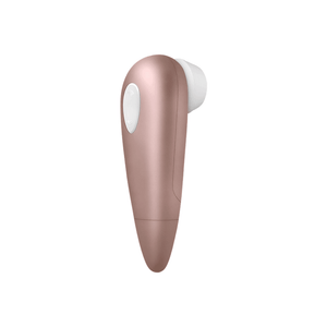 Satisfyer Uno Estimulador De Clitoris - Sen Fantasy