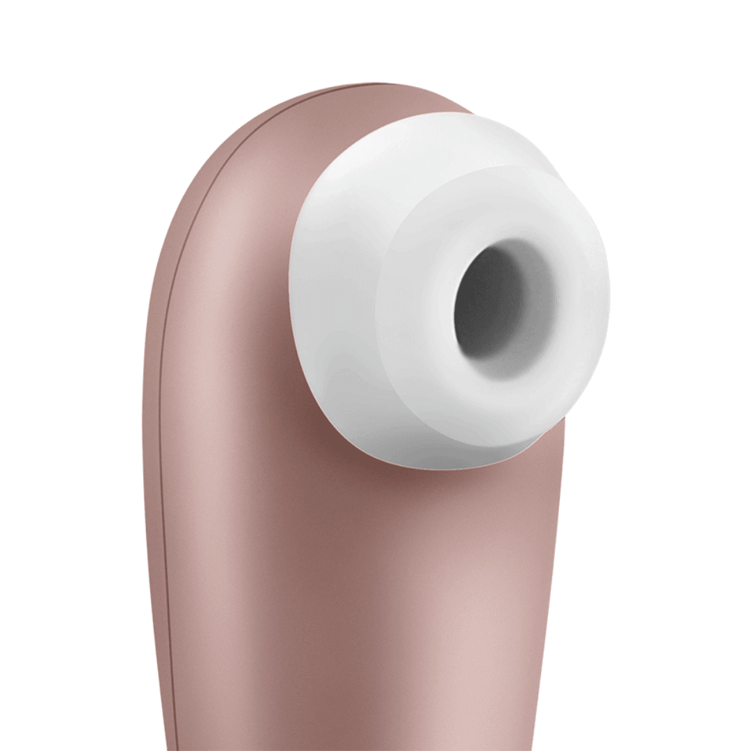 Satisfyer Uno Estimulador De Clitoris - Sen Fantasy