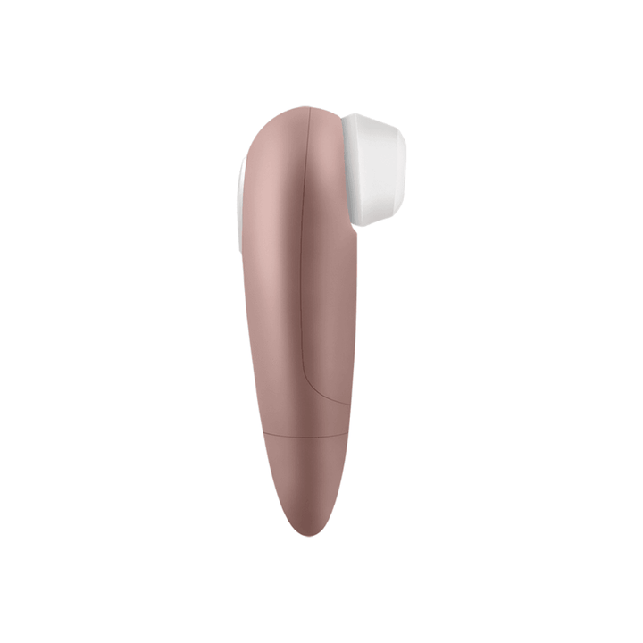 Satisfyer Uno Estimulador De Clitoris - Sen Fantasy