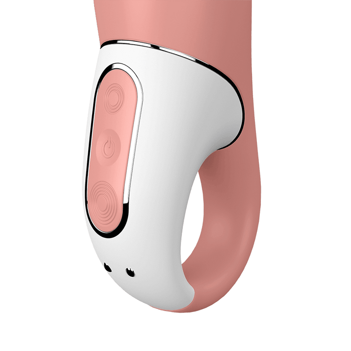 Satisfyer Vibes Master Vibrador De Punto G - Sen Fantasy