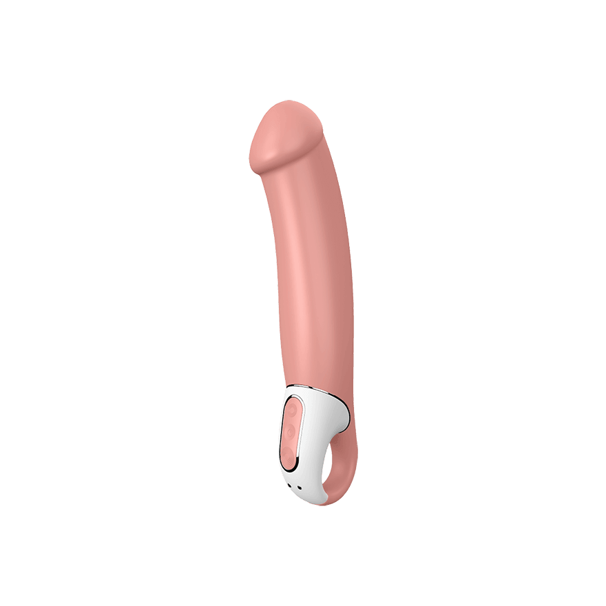 Satisfyer Vibes Master Vibrador De Punto G - Sen Fantasy