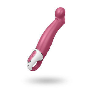Satisfyer Vibes Petting Hippo Vibrador De Punto G - Sen Fantasy