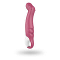 Satisfyer Vibes Petting Hippo Vibrador De Punto G - Sen Fantasy
