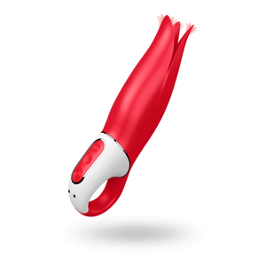 Satisfyer Vibes Power Flower Vibrador Clitorial - Sen Fantasy
