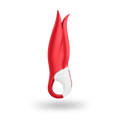 Satisfyer Vibes Power Flower Vibrador Clitorial - Sen Fantasy