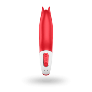 Satisfyer Vibes Power Flower Vibrador Clitorial - Sen Fantasy