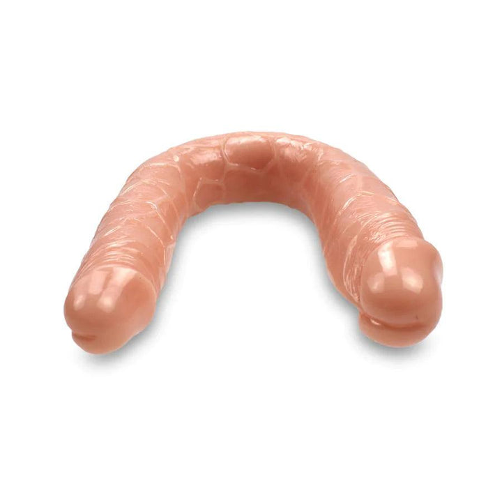 Senxual Fantasy Dildo Doble May 38cm - Sen Fantasy