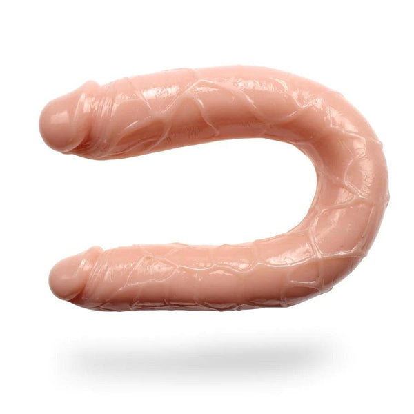 Senxual Fantasy Dildo Doble May 38cm - Sen Fantasy