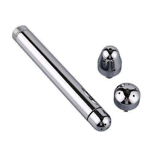 Senxual Fantasy Enema Para Limpieza Anal Bemus - Sen Fantasy