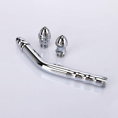 Senxual Fantasy Enema Para Limpieza Anal Calix - Sen Fantasy