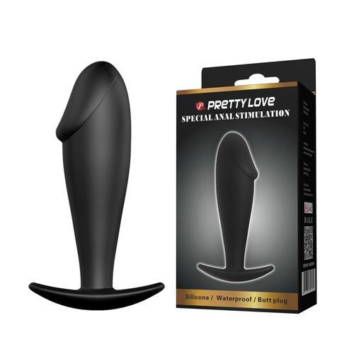 Senxual Fantasy Plug Anal Enigma - Sen Fantasy