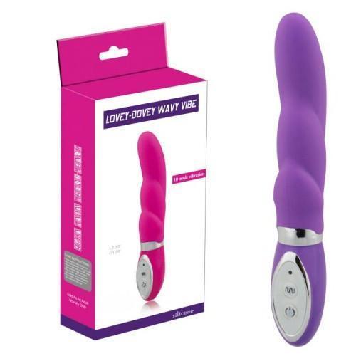 Senxual Fantasy Vibrador Lira - Sen Fantasy