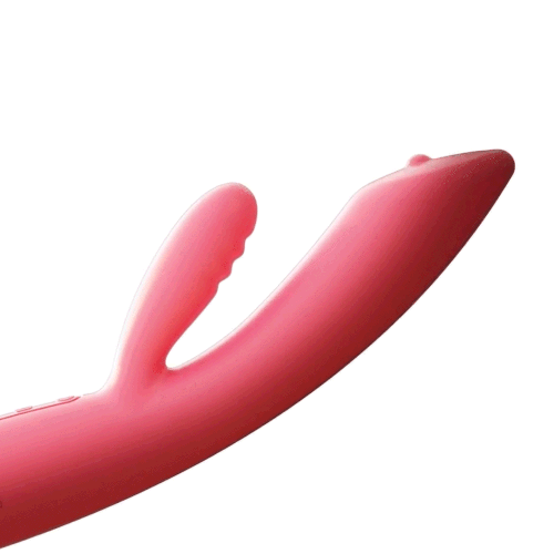 Svakom Vibrador Doble Estimulacion Trysta - Sen Fantasy